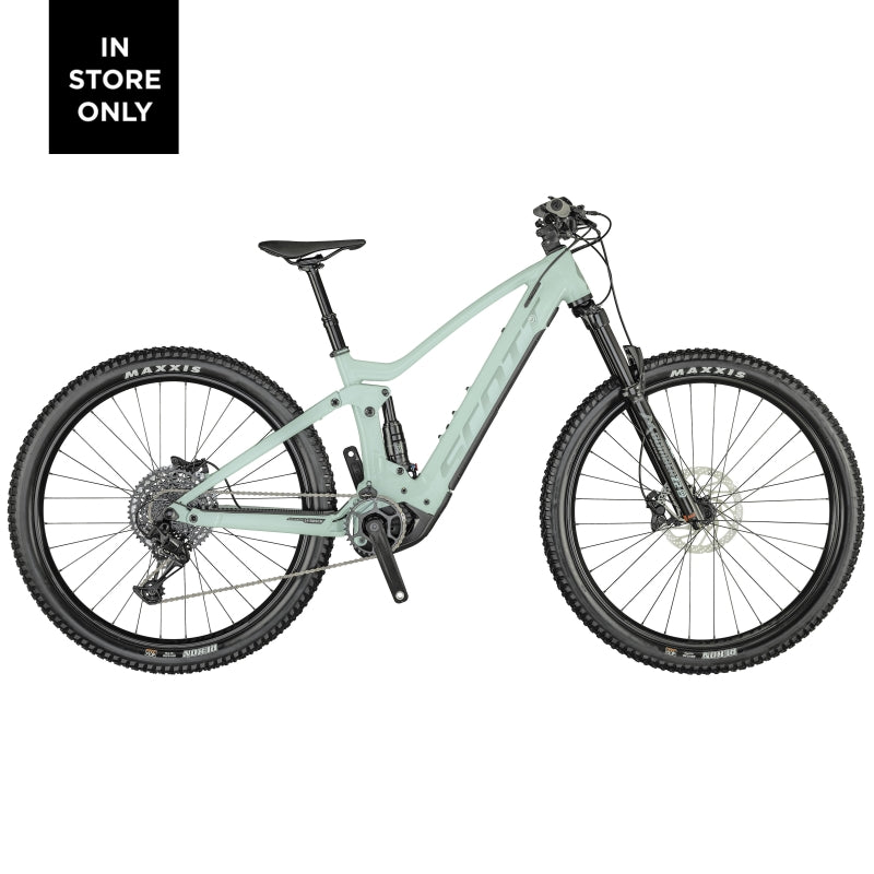 Scott Contessa Strike Eride 920 2021