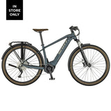 Scott Axis Eride 20 Men