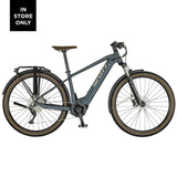 Scott Axis Eride 20 2021
