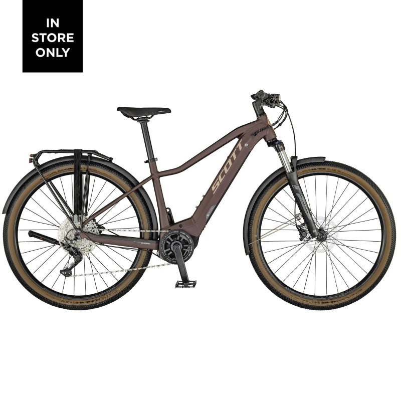 Scott Axis Eride 20 Lady 2021
