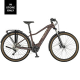 Scott Axis Eride 20 Lady 2021