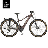 Scott Axis Eride 20 Lady 2021