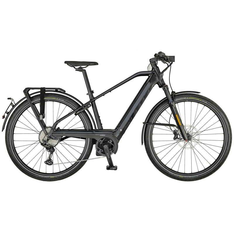 Scott Silence Eride 20 2020