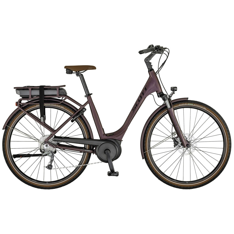 Scott Sub Active Eride 30 Unisex 2020