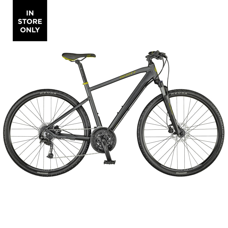 Scott Sub Cross 30 Men 2021