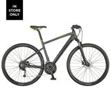 Scott Sub Cross 30 Men 2021