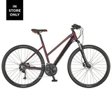 Scott Sub Cross 40 Lady