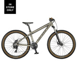 Scott Roxter 26 Disc 2021