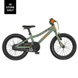 Scott Roxter 16 2021