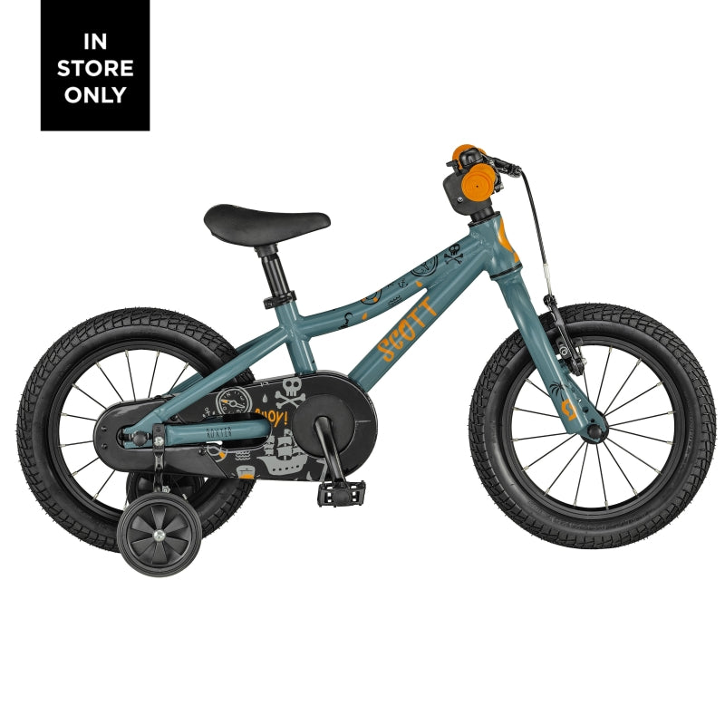 Scott Roxter 14 2021