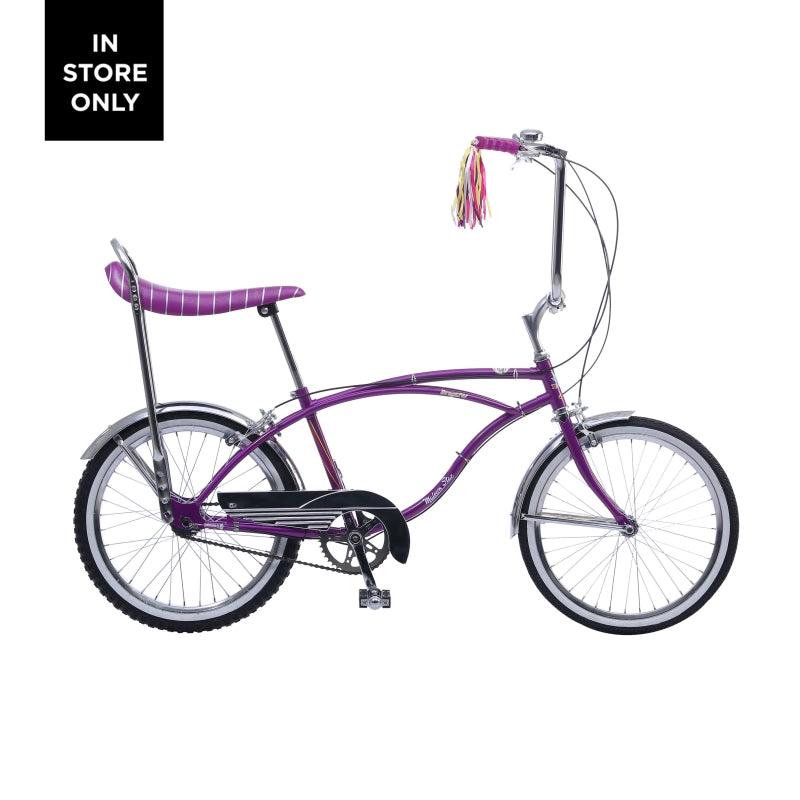 Malvern Star Dragster LE