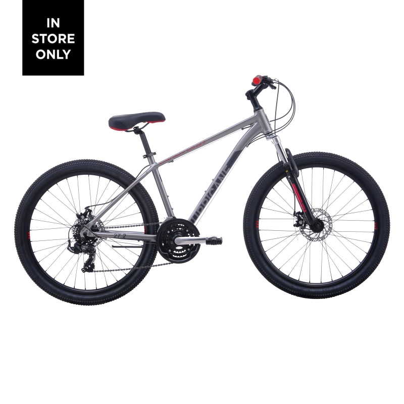 Malvern Star Hurricane 27-2