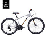 Malvern Star Hurricane 27-1