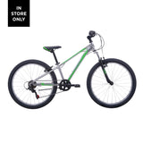 Malvern Star Attitude 24