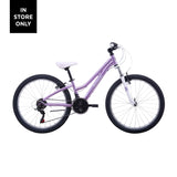Malvern Star Livewire 24