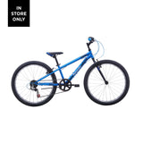 Malvern Star Mustang 24
