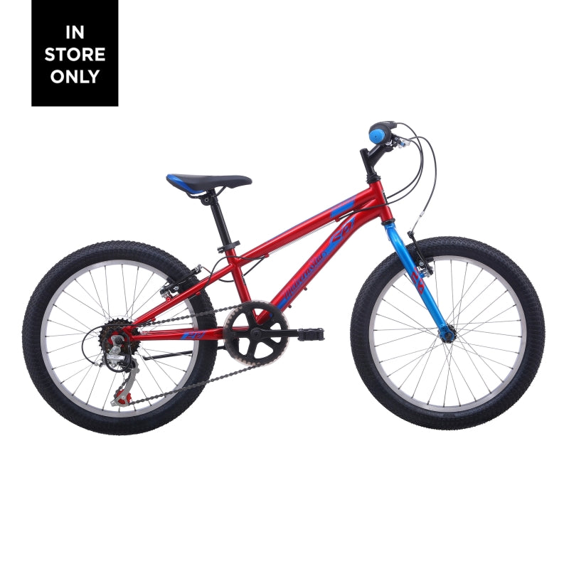 Malvern Star Mustang 20