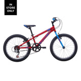 Malvern Star Mustang 20
