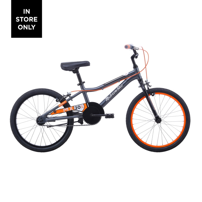 Malvern Star MX 20 SL