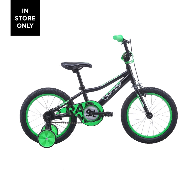 Malvern Star Radmax 16