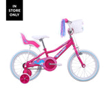 Malvern Star Sparkle 16