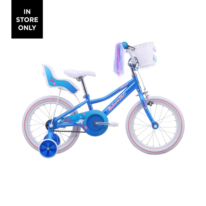 Malvern Star Sparkle 16
