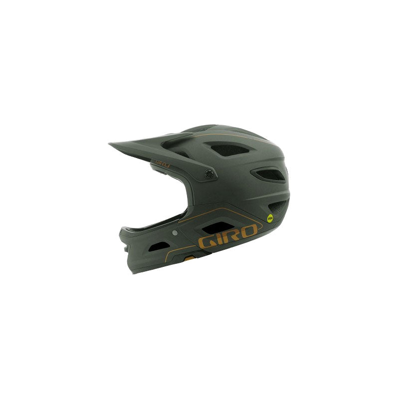 Giro Switchblade Mips Helmet