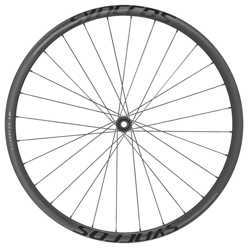 Syncros Wheelset Silverton 1.0 30MM 29