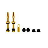 Muc-off Tubeless Valve Kit V2 44MM