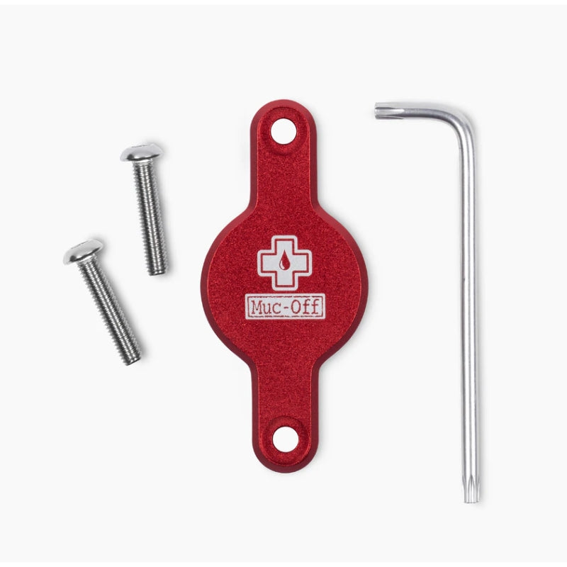 Muc-off Secure Tag Holder