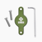 Muc-off Secure Tag Holder