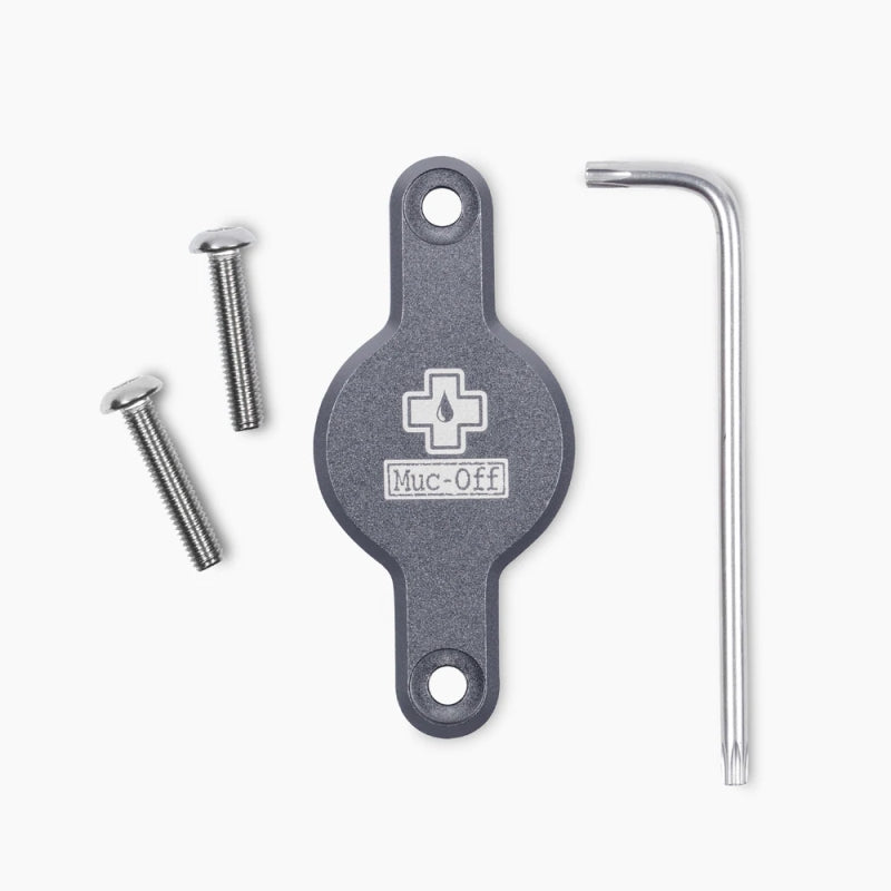 Muc-off Secure Tag Holder