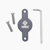 Muc-off Secure Tag Holder