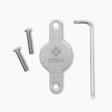 Muc-off Secure Tag Holder