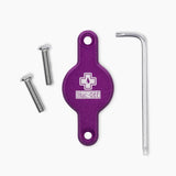 Muc-off Secure Tag Holder
