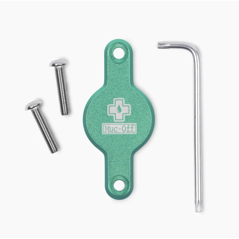 Muc-off Secure Tag Holder