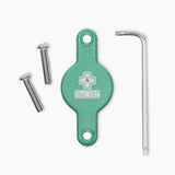 Muc-off Secure Tag Holder