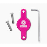 Muc-off Secure Tag Holder