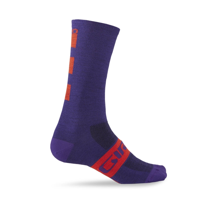Giro Merino Seasonal Wool Socks