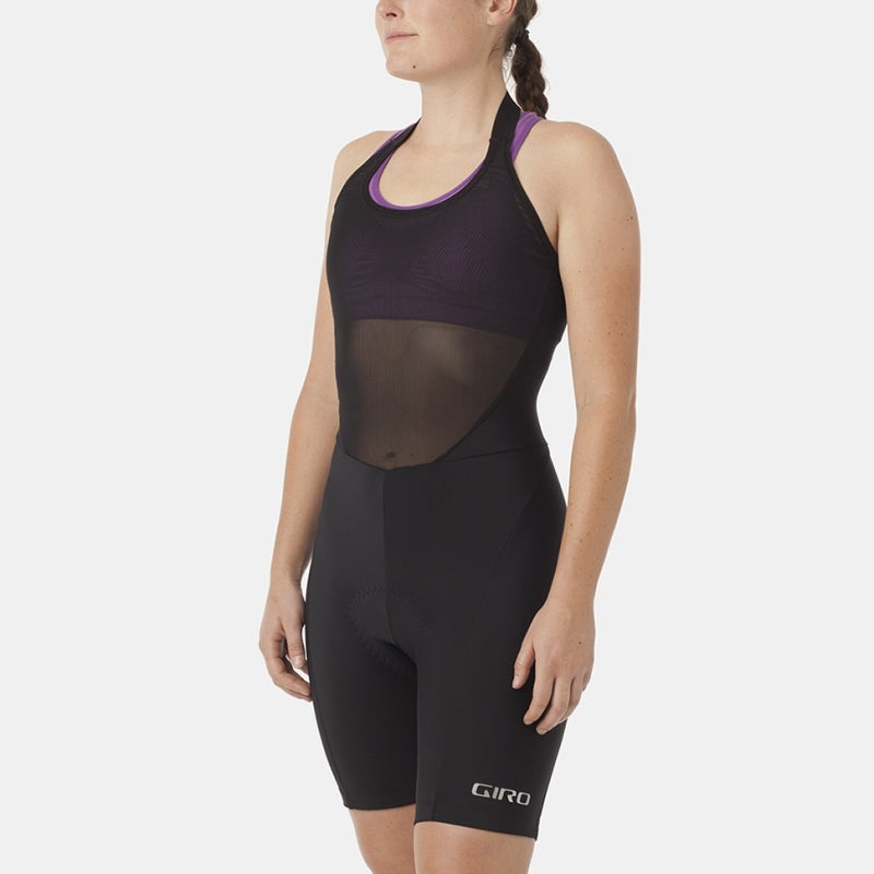 Giro Chrono Sport Halter Bib Short Ladies