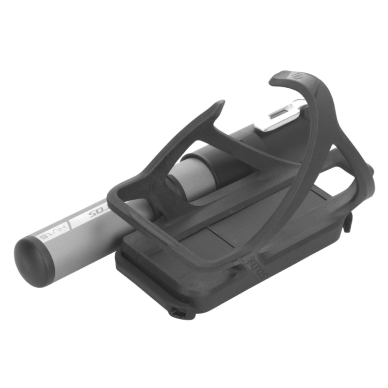 Syncros Matchbox Tailor Cage HV1.5 Integrated Bottle Cage Left