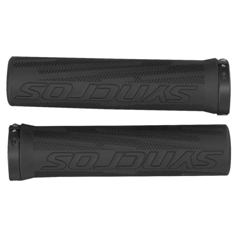 Syncros Pro Lock-on Grips