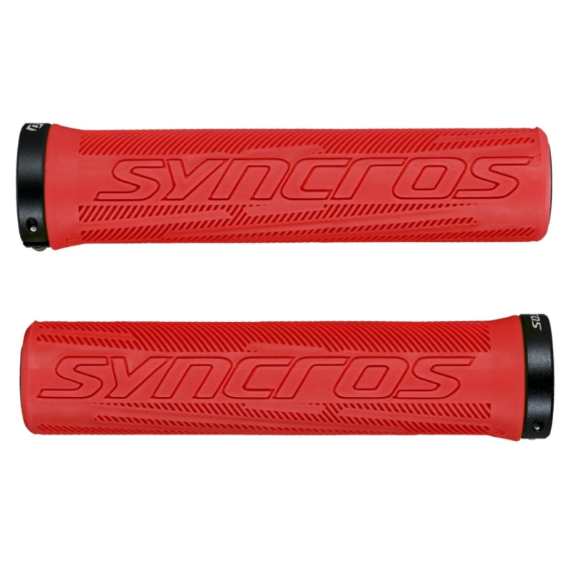 Syncros Pro Lock-on Grips