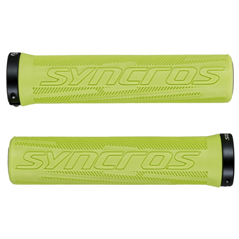 Syncros Pro Lock-on Grips