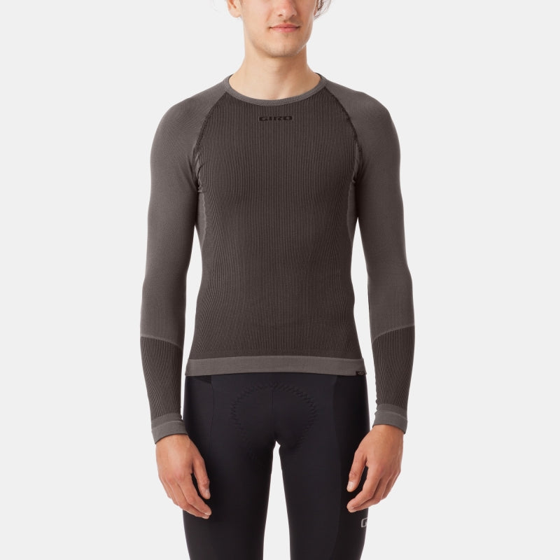 Giro Chrono Base Layer Long Sleeve