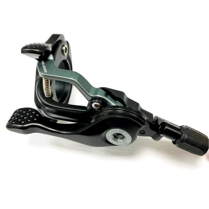 Scott Twinloc Nude 3 With Pillar Lever Bar OR Grip Mount