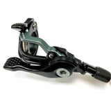 Scott Twinloc Nude 3 With Pillar Lever Bar OR Grip Mount