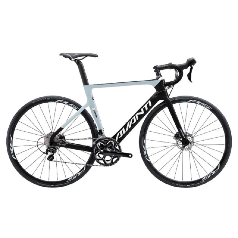 Avanti Corsa DR1 Disc 105 5800 2019