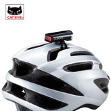 Cateye Duplex Light SL-LD400