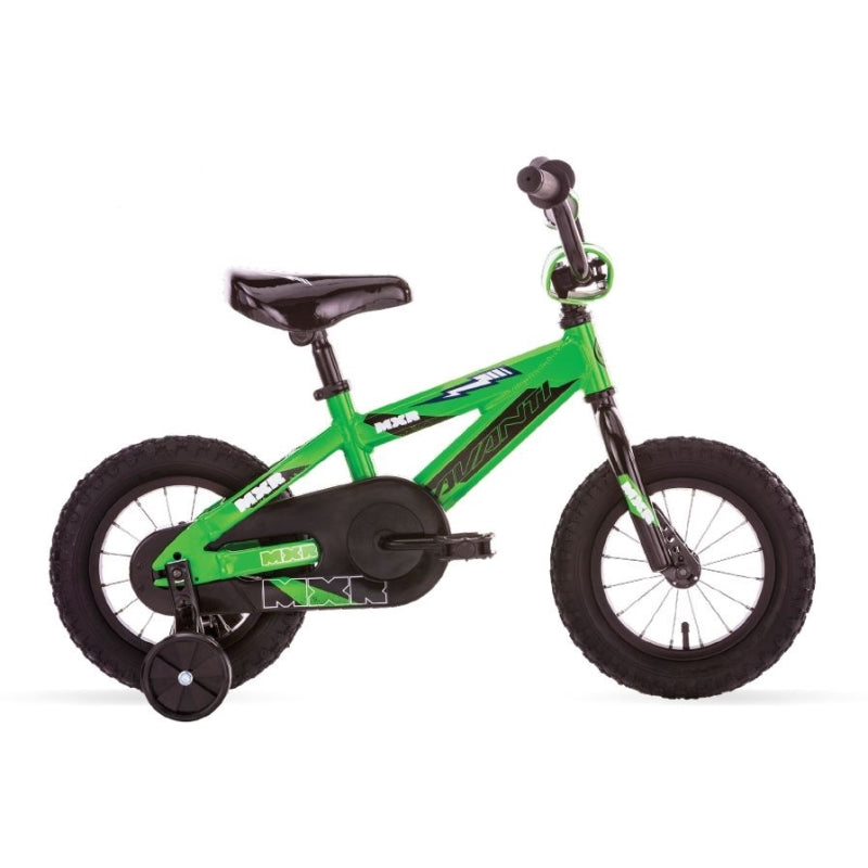 Avanti Mxr 12 2019
